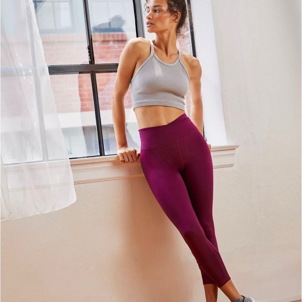 FP Movement Women's Wrap Lose Control Leggings